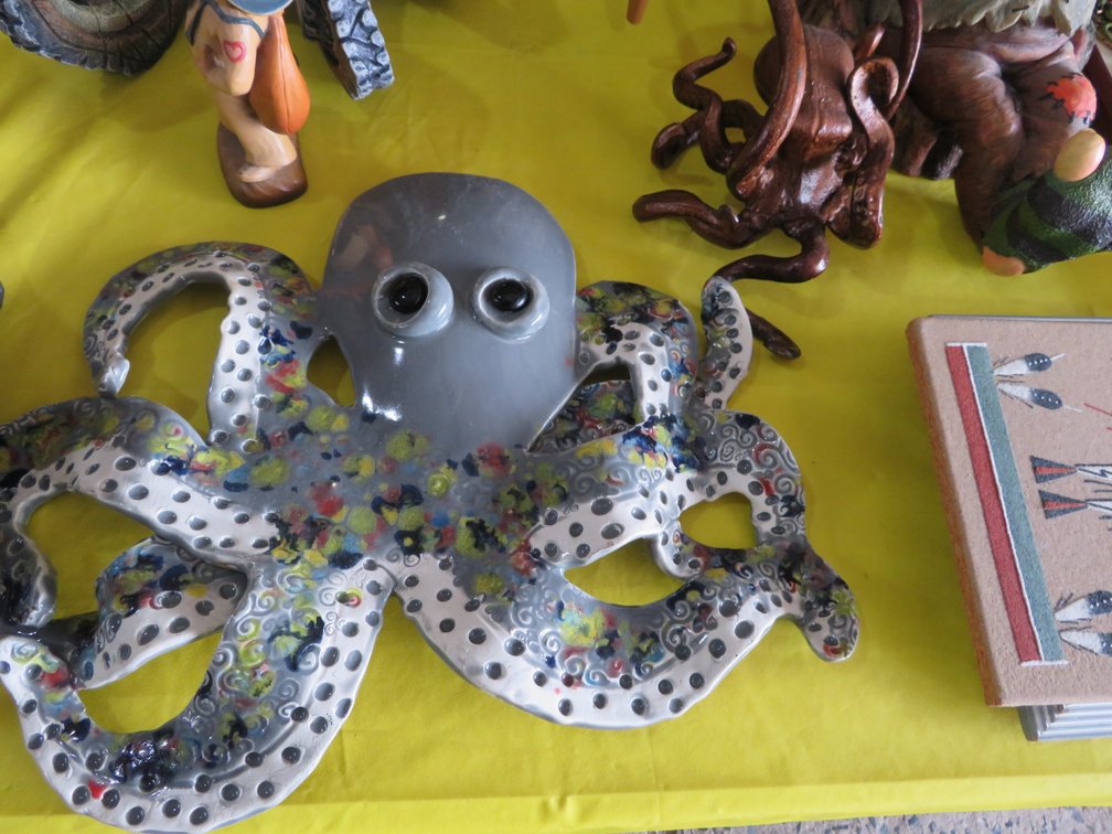Image for Mid Century Modern, Antiques, and Collectibles!