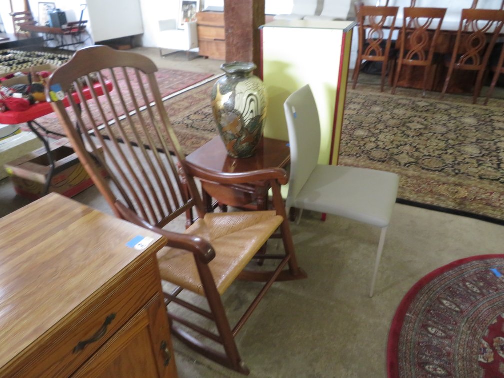 Image for Mid Century Modern, Antiques, and Collectibles!