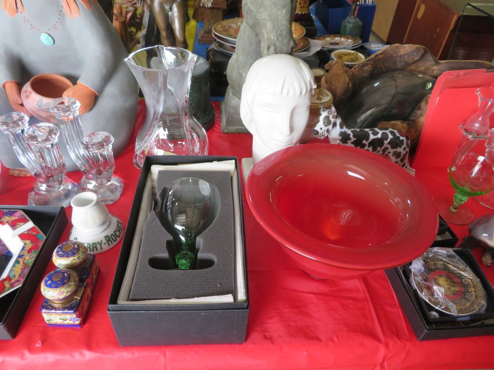Image for Mid Century Modern, Antiques, and Collectibles!