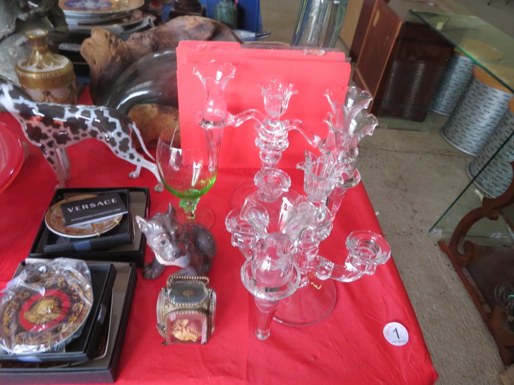 Image for Mid Century Modern, Antiques, and Collectibles!