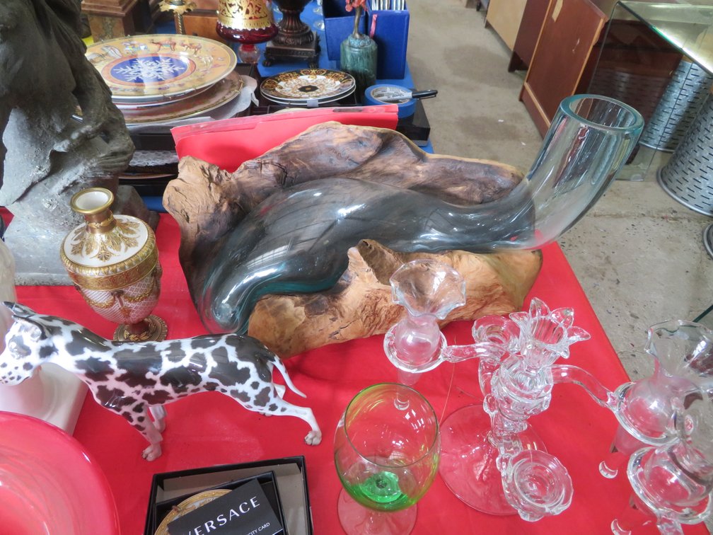 Image for Mid Century Modern, Antiques, and Collectibles!