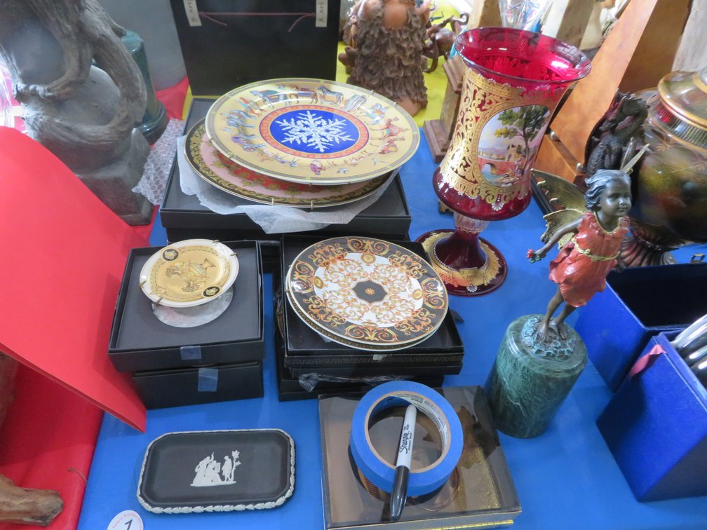 Image for Mid Century Modern, Antiques, and Collectibles!