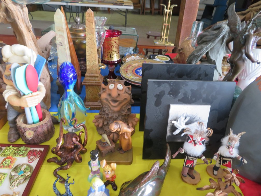 Image for Mid Century Modern, Antiques, and Collectibles!