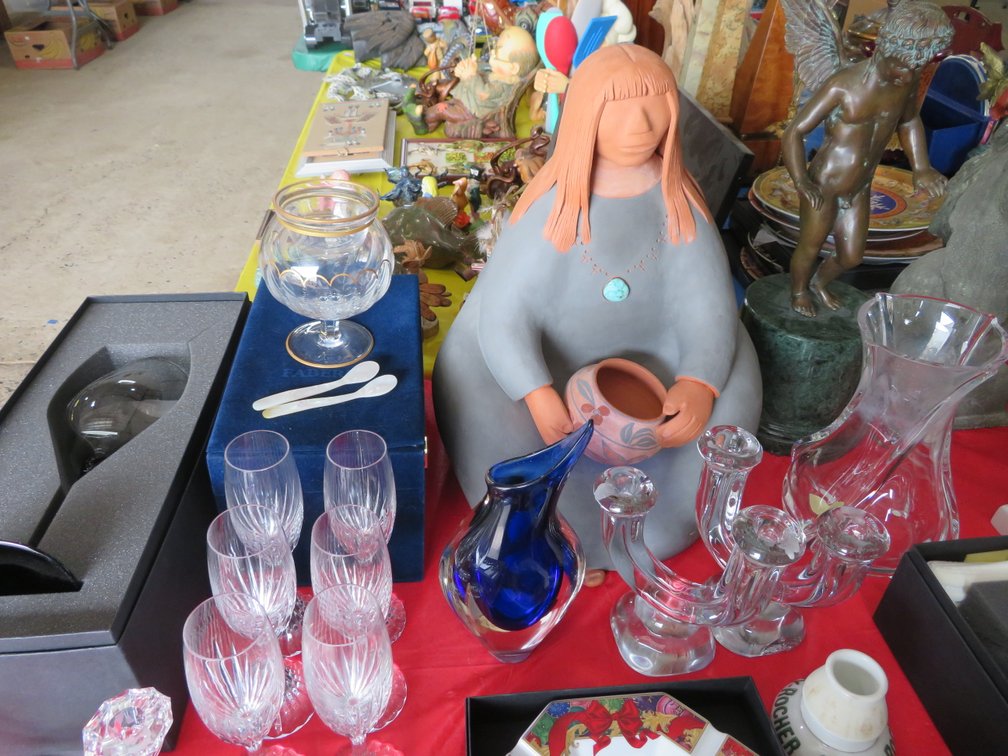 Image for Mid Century Modern, Antiques, and Collectibles!