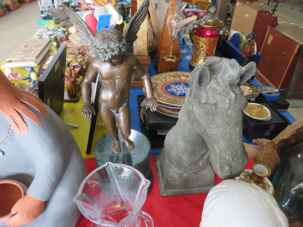 Image for Mid Century Modern, Antiques, and Collectibles!