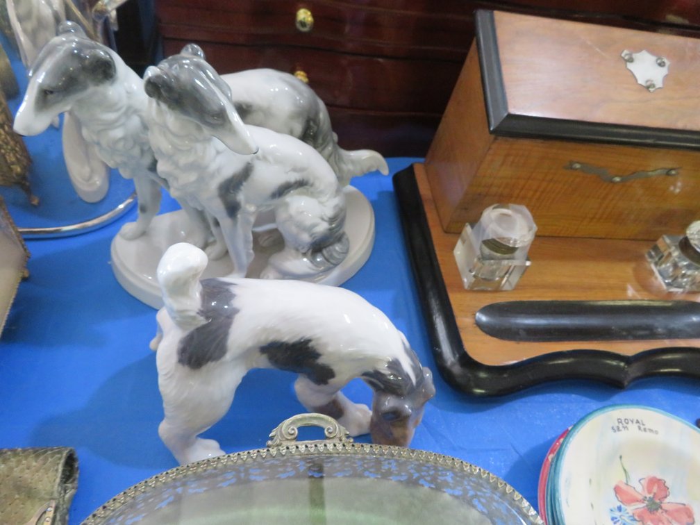 Image for Mid Century Modern, Antiques, and Collectibles!