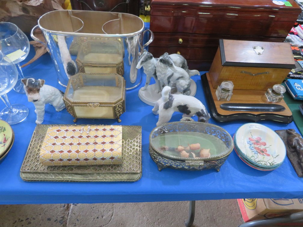 Image for Mid Century Modern, Antiques, and Collectibles!
