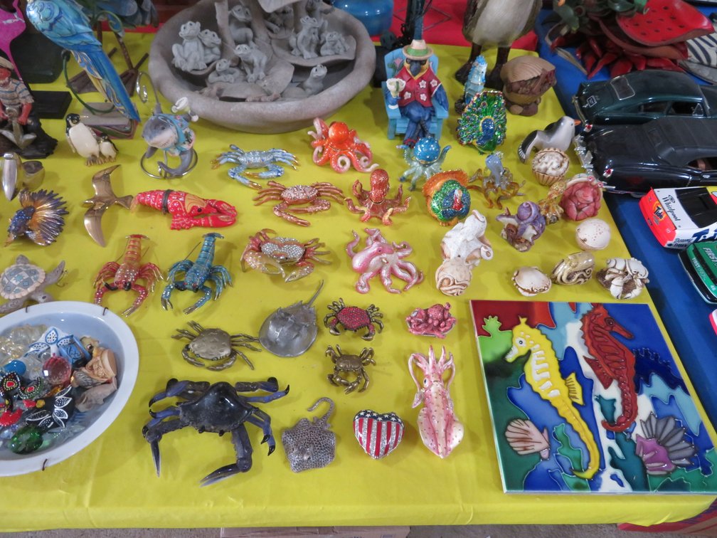 Image for Mid Century Modern, Antiques, and Collectibles!