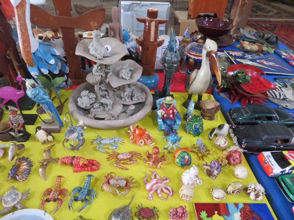 Image for Mid Century Modern, Antiques, and Collectibles!
