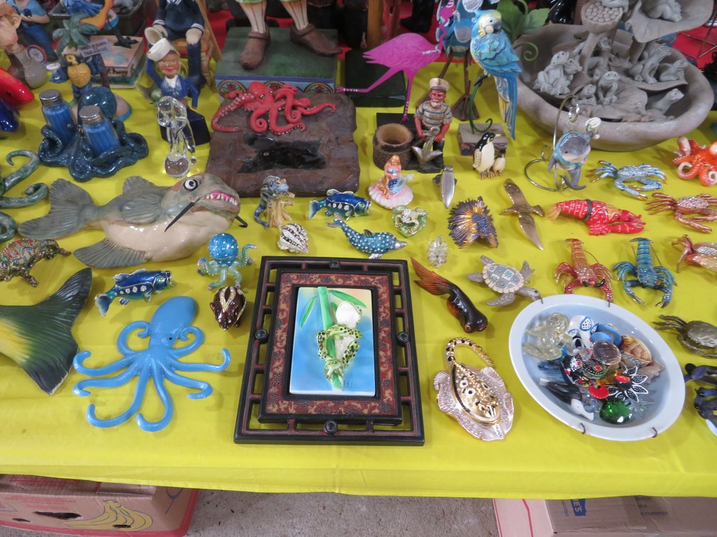 Image for Mid Century Modern, Antiques, and Collectibles!