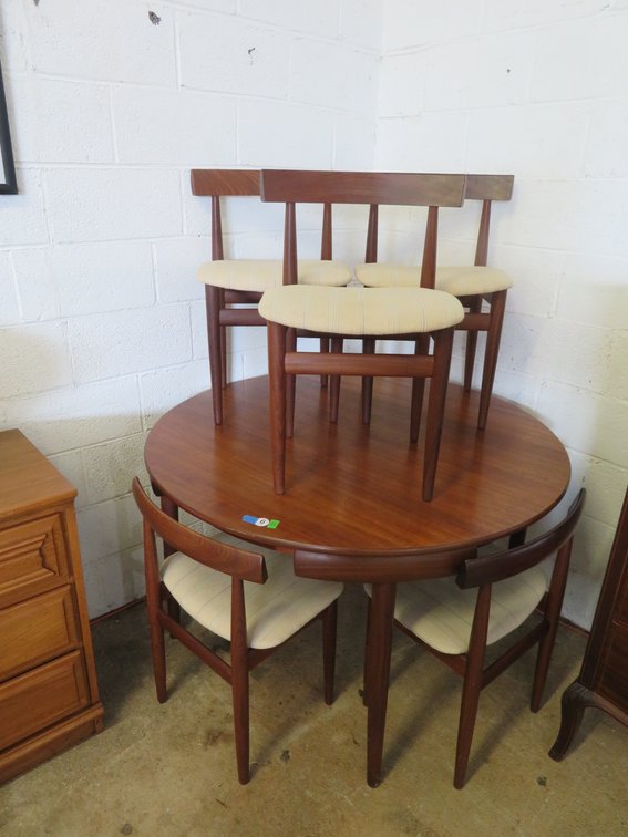 Image for Mid Century Modern, Antiques, and Collectibles!