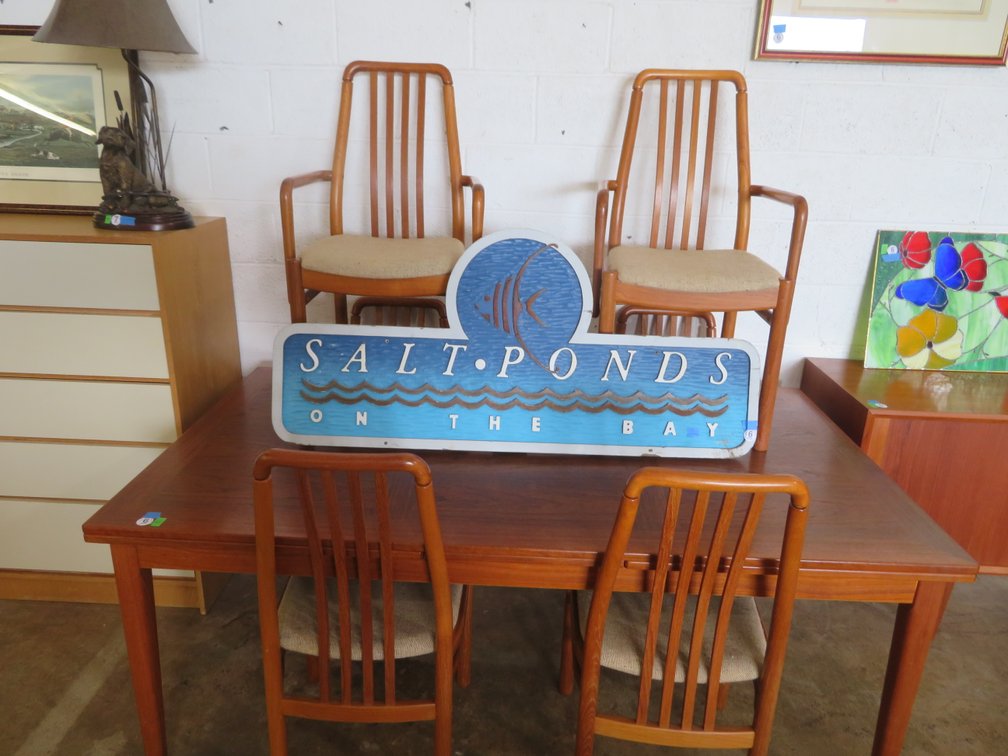Image for Mid Century Modern, Antiques, and Collectibles!
