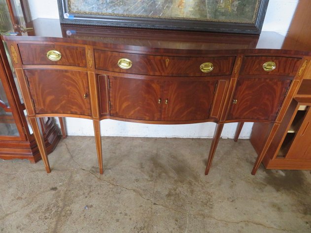Image for Mid Century Modern, Antiques, and Collectibles!