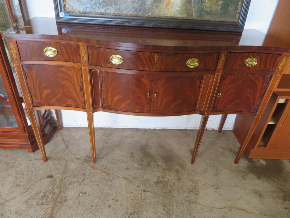 Image for Mid Century Modern, Antiques, and Collectibles!