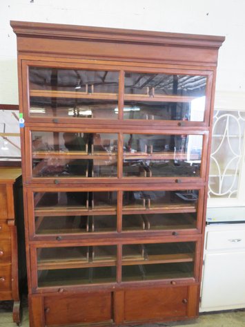 Image for Mid Century Modern, Antiques, and Collectibles!