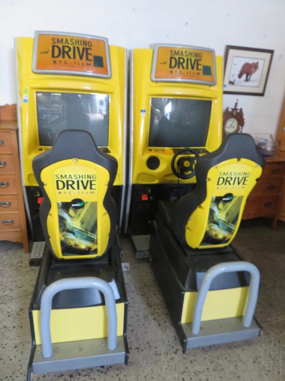 Image for Mid Century Modern, Antiques, and Collectibles!
