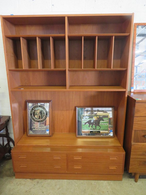 Image for Mid Century Modern, Antiques, and Collectibles!