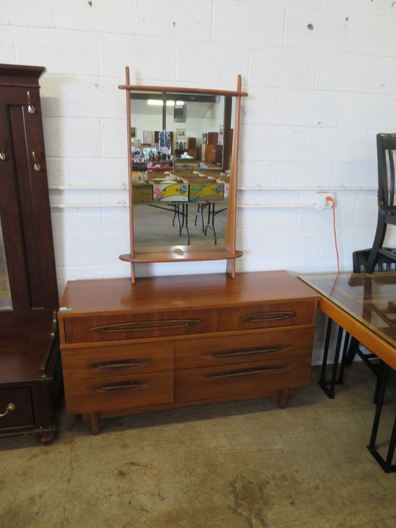 Image for Mid Century Modern, Antiques, and Collectibles!