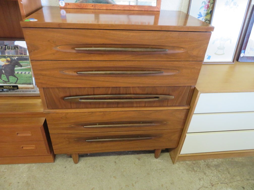 Image for Mid Century Modern, Antiques, and Collectibles!