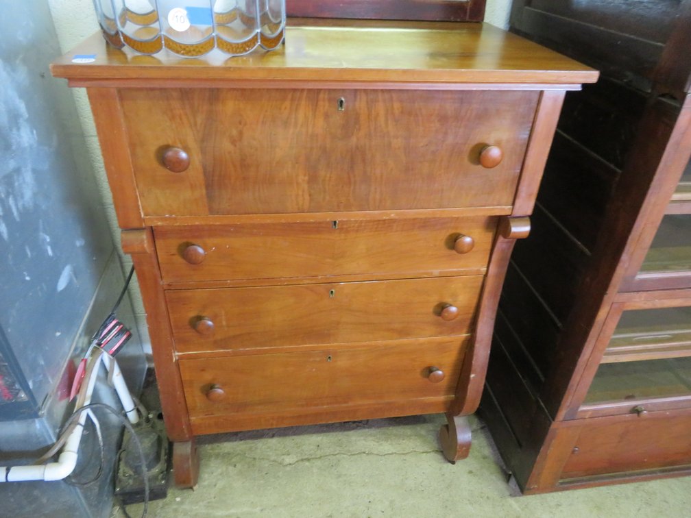 Image for Mid Century Modern, Antiques, and Collectibles!