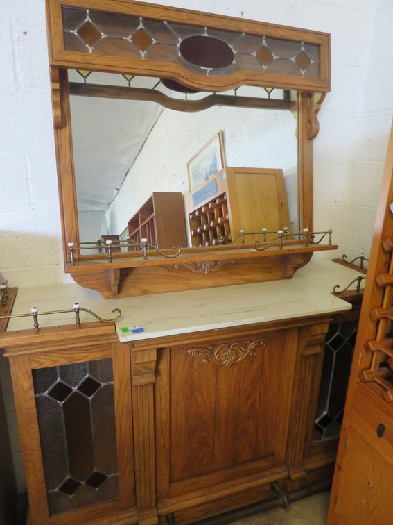 Image for Mid Century Modern, Antiques, and Collectibles!