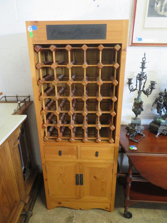 Image for Mid Century Modern, Antiques, and Collectibles!