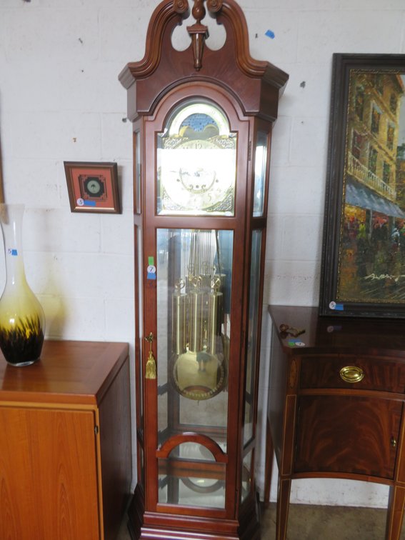 Image for Mid Century Modern, Antiques, and Collectibles!