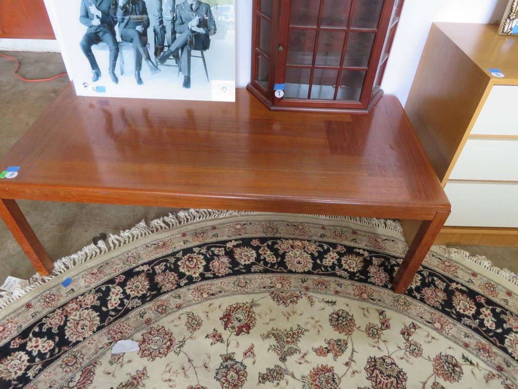 Image for Mid Century Modern, Antiques, and Collectibles!