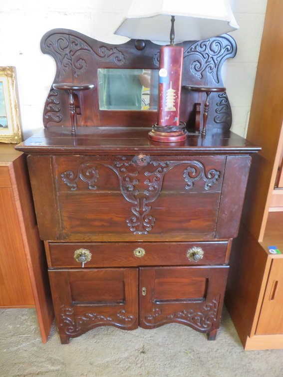 Image for Mid Century Modern, Antiques, and Collectibles!