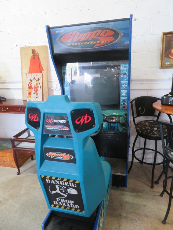 Image for Mid Century Modern, Antiques, and Collectibles!