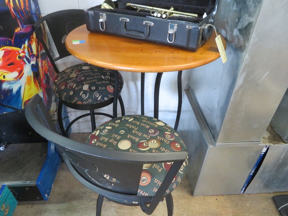 Image for Mid Century Modern, Antiques, and Collectibles!