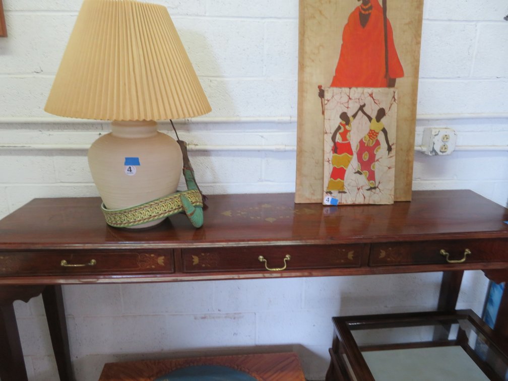 Image for Mid Century Modern, Antiques, and Collectibles!