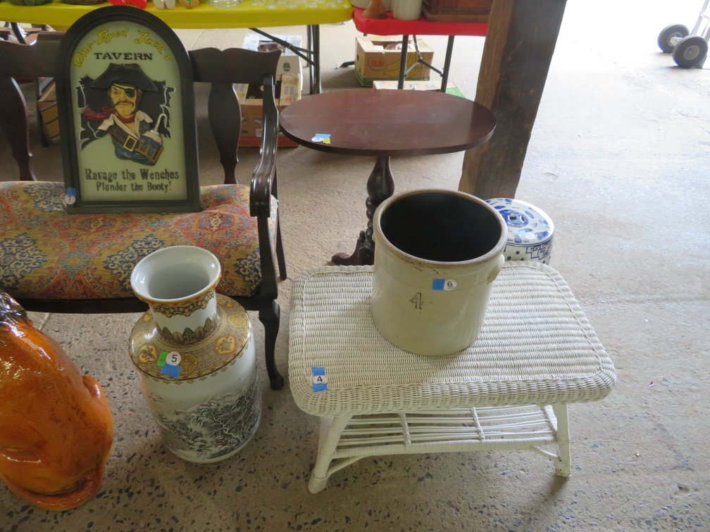 Image for Mid Century Modern, Antiques, and Collectibles!