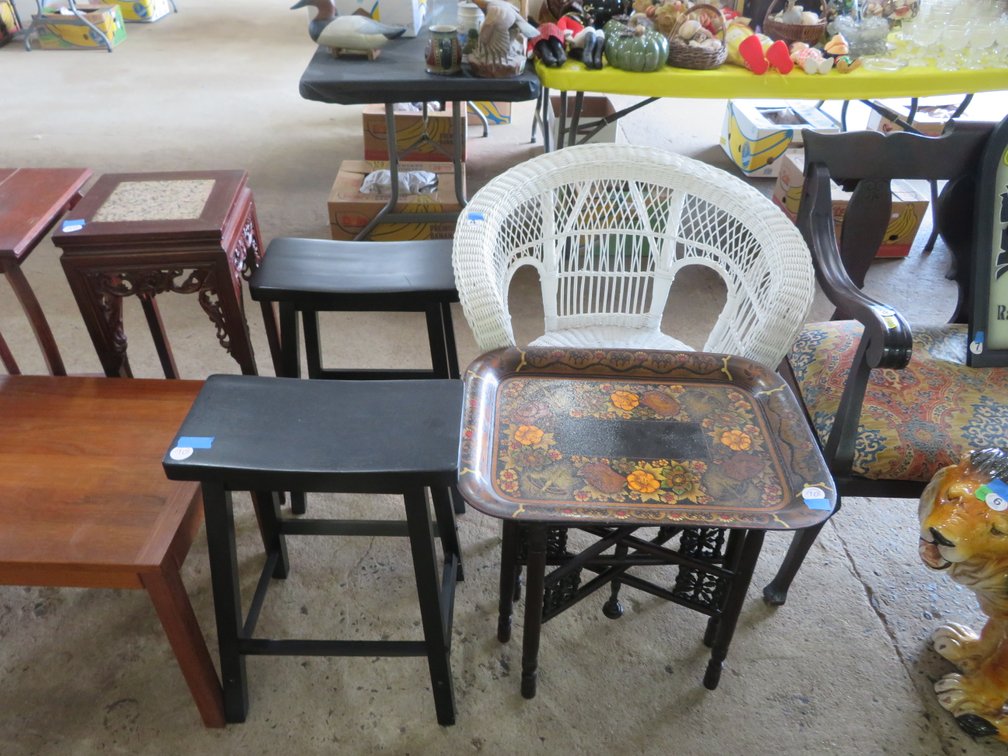 Image for Mid Century Modern, Antiques, and Collectibles!