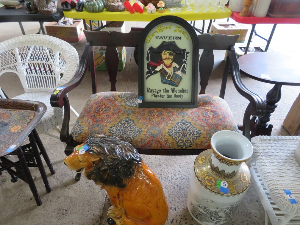 Image for Mid Century Modern, Antiques, and Collectibles!