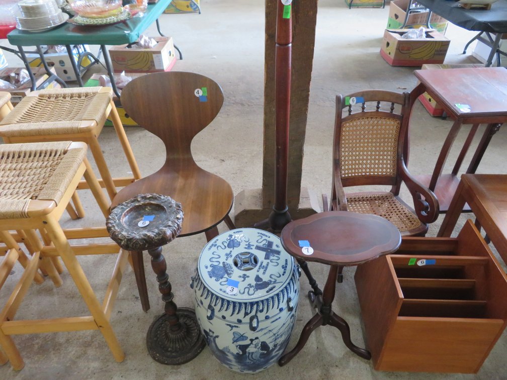 Image for Mid Century Modern, Antiques, and Collectibles!