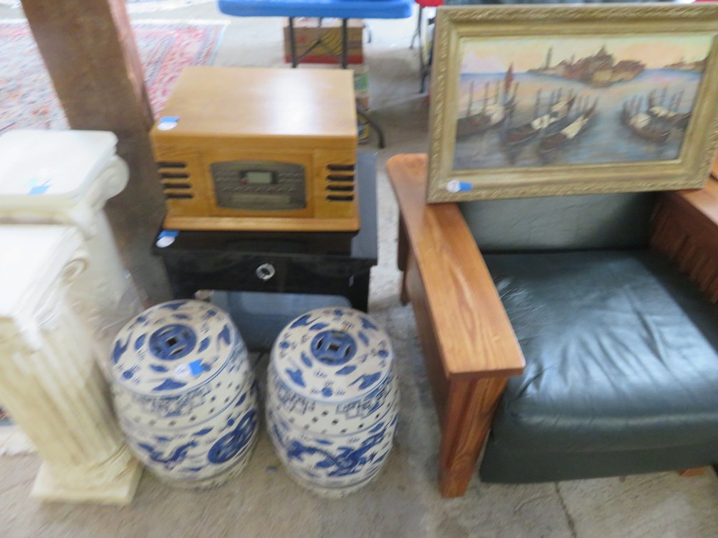 Image for Mid Century Modern, Antiques, and Collectibles!