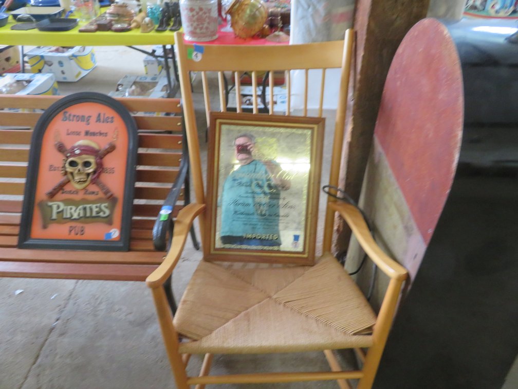 Image for Mid Century Modern, Antiques, and Collectibles!