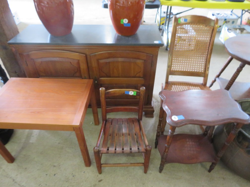 Image for Mid Century Modern, Antiques, and Collectibles!