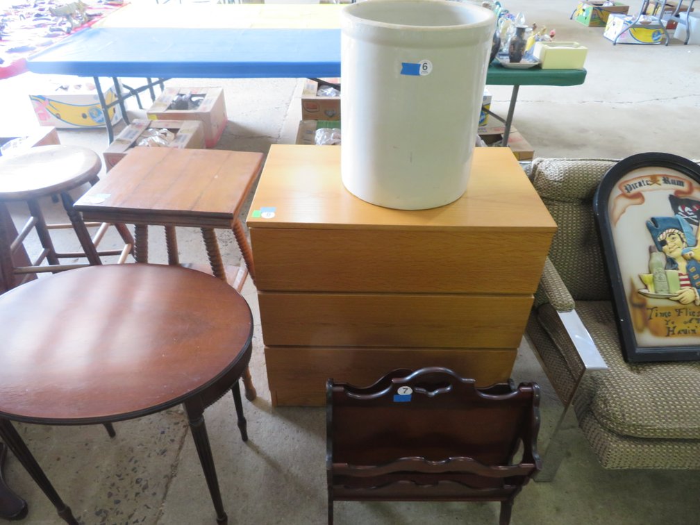 Image for Mid Century Modern, Antiques, and Collectibles!