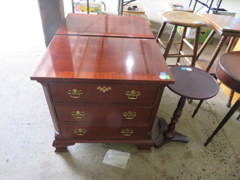 Image for Mid Century Modern, Antiques, and Collectibles!