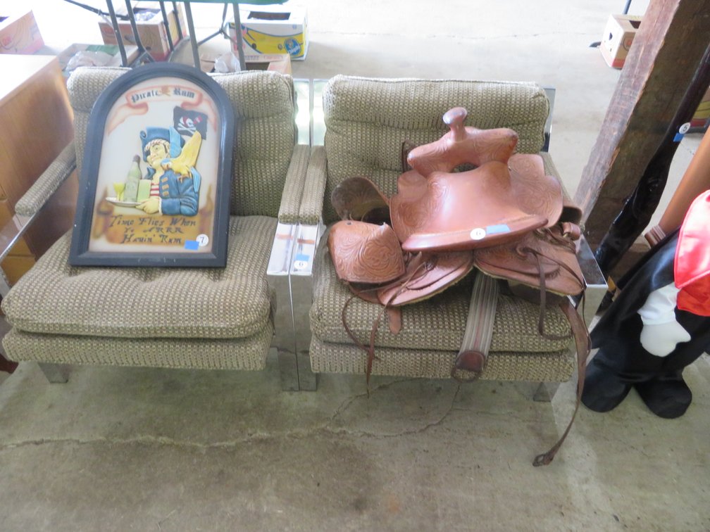 Image for Mid Century Modern, Antiques, and Collectibles!