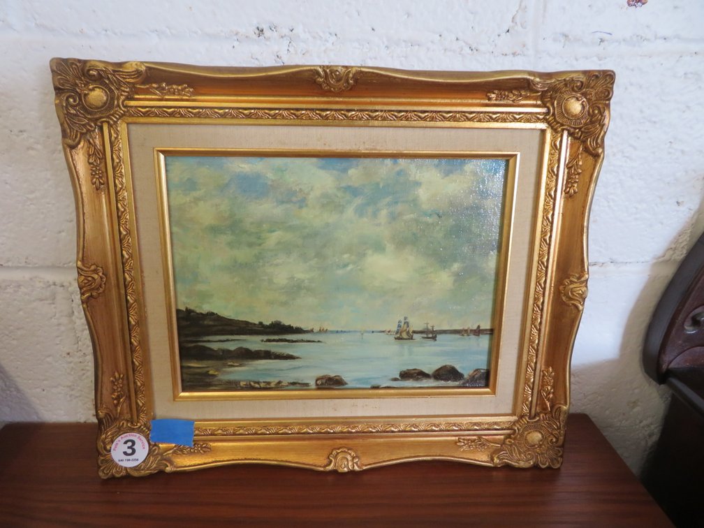 Image for Mid Century Modern, Antiques, and Collectibles!