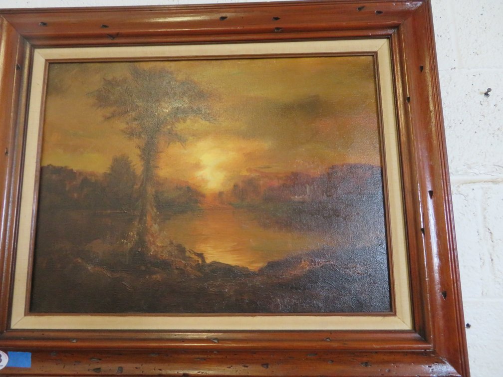 Image for Mid Century Modern, Antiques, and Collectibles!