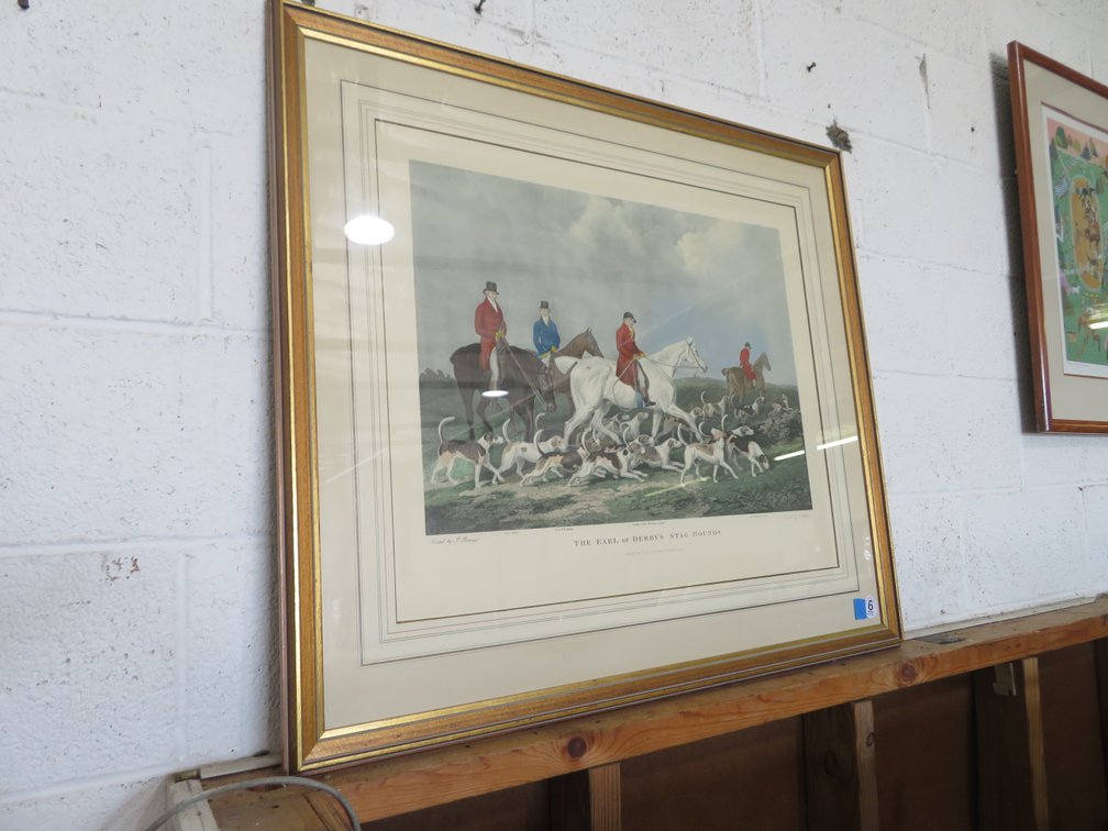 Image for Mid Century Modern, Antiques, and Collectibles!
