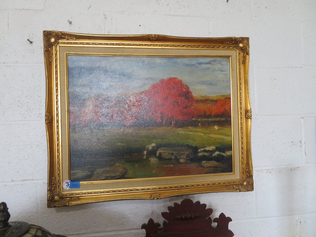 Image for Mid Century Modern, Antiques, and Collectibles!