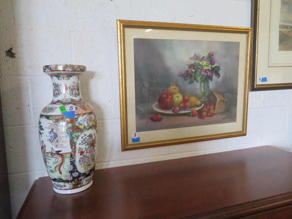 Image for Mid Century Modern, Antiques, and Collectibles!