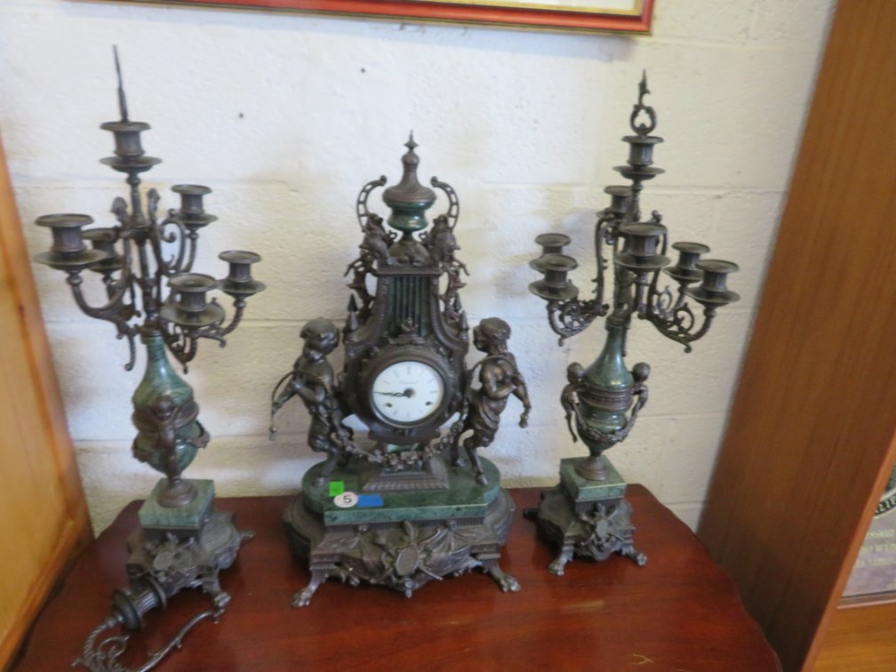 Image for Mid Century Modern, Antiques, and Collectibles!