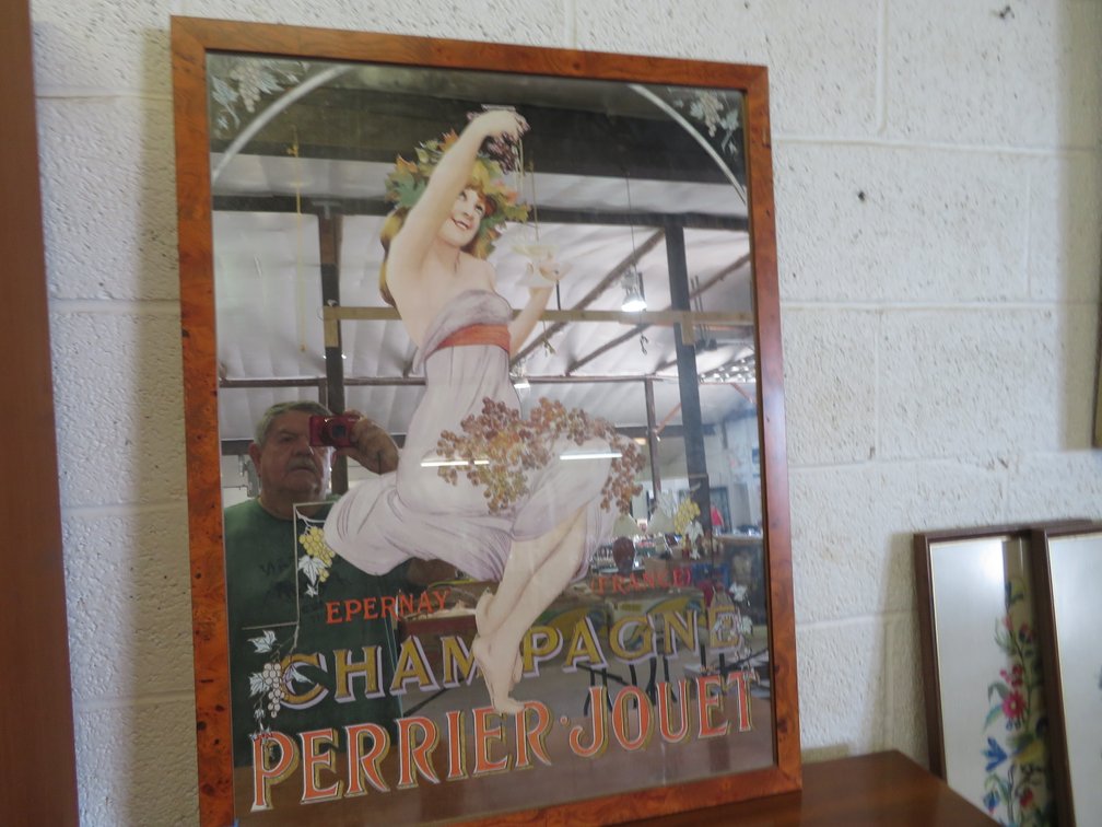 Image for Mid Century Modern, Antiques, and Collectibles!
