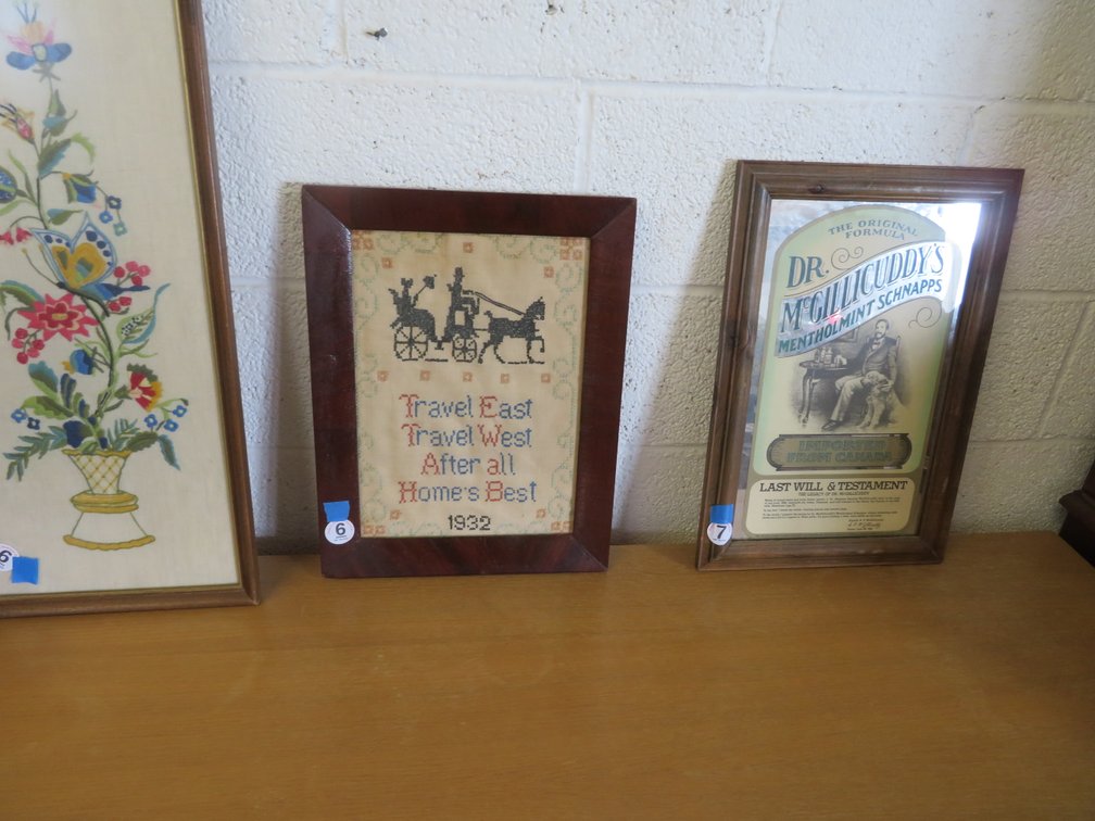 Image for Mid Century Modern, Antiques, and Collectibles!
